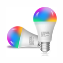 BOMBILLO ALEXA BLUETOOTH RGB 11 CMT