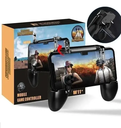 CONTROL DE JUEGO GAMER GATILLO CELULAR W11