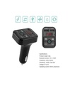 MODULADOR CAR BLUETOOTH B2