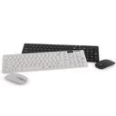 TECLADO COMBO CON PROTECTOR K-06