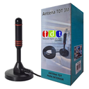 ANTENA TDT INTERIOR DVB 3 METROS