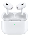 AUDIFONOS INALAMBRICOS AIRPODS APPLE PRO GOMAS SEGUNDA GENERACION