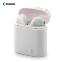 AUDIFONOS INALAMBRICOS I7