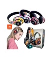AUDIFONOS DIADEMA JBL D92