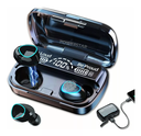 AUDIFONOS BLUETOOTH M43