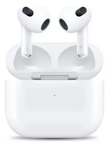 AUDIFONO AIRPODS SERIE 4 APPLE