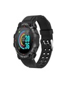 RELOJ SMARTWATCH SMARTBAND FD 68