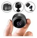 CAMARA ESPIA A9