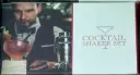 KIT DE COCTELERA BARTENDER