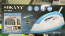 PLANCHA VAPOR DE ROPA SOKANY SK-11065