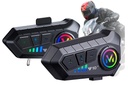 INTERCOMUNICADOR PARA MOTO V10 x2