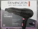 SECADOR REMINGTON PRO CERAMIC NEGRO D16A-110F ORIGINAL