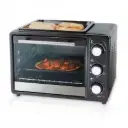 HORNO TOSTADOR KALLEY 18Lt K-MHE18N