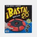 JUEGO DE MESA BASTA ELECTRONICO 2.0